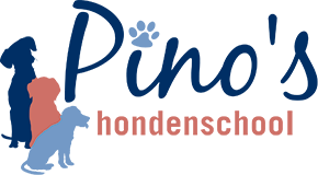 Logo Pino's Hondenschool